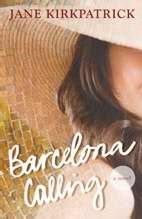 Barcelona Calling (Paperback)