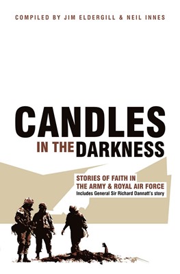 Candles In The Darkness (Paperback)