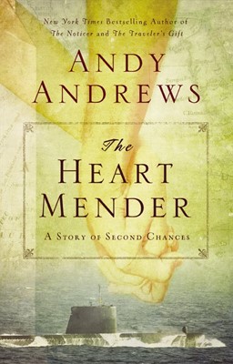 The Heart Mender (Paperback)