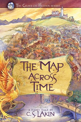 The Map Across Time (Paperback)