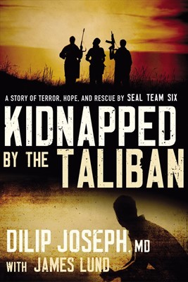 Kidnapped By The Taliban (Hard Cover)