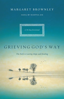 Grieving God'S Way (Paperback)