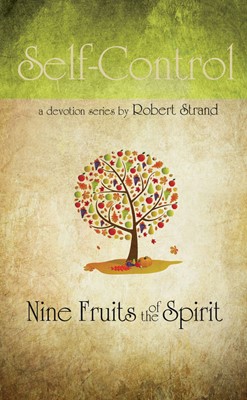 Nine Fruits Of The Spirit: Self Control (Paperback)