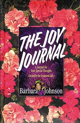 The Joy Journal (Paperback)