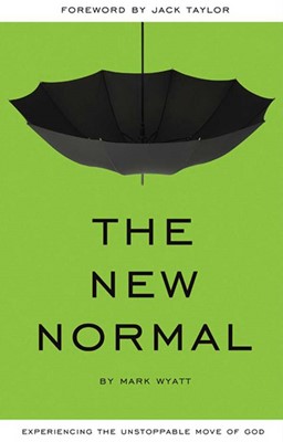 The New Normal (Paperback)