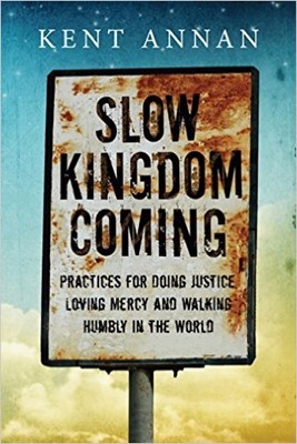 Slow Kingdom Coming (Paperback)