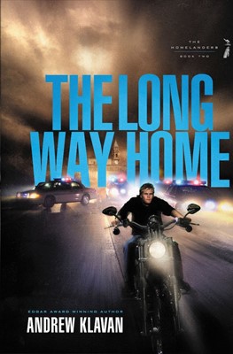 The Long Way Home (Hard Cover)