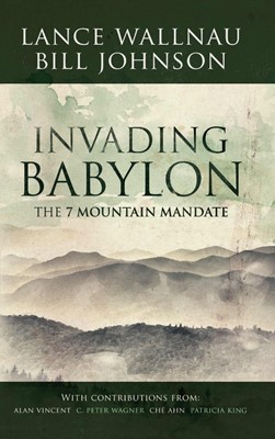 Invading Babylon (Paperback)