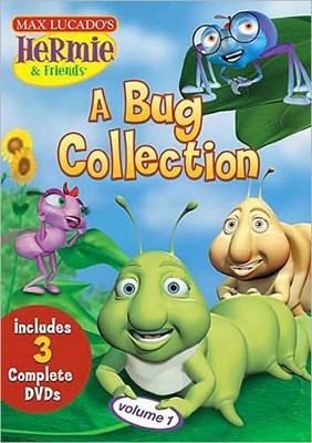 Bug Collection Dvd Box Set, A (DVD Video)