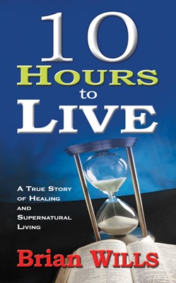 10 Hours To Live (Paperback)
