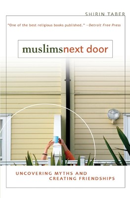 Muslims Next Door (Paperback)