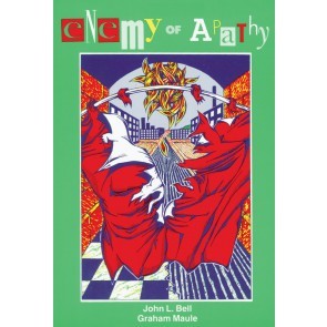 Enemy Of Apathy (Paperback)