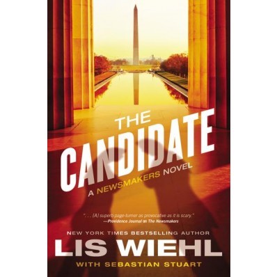 The Candidate (Paperback)