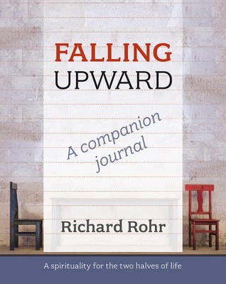Falling Upward Companion Journal (Paperback)