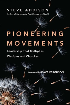 Pioneering Movements (Paperback)