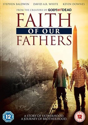 Faith Of Our Fathers (DVD)