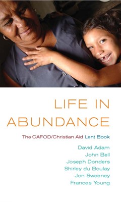 Life in Abundance (Paperback)