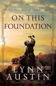 On This Foundation (Paperback)