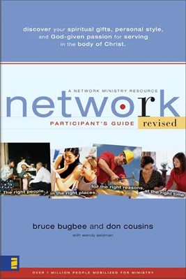 Network Participant'S Guide (Paperback)