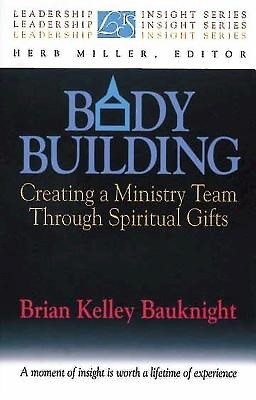Body Building (Paperback)