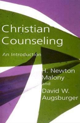 Christian Counseling (Paperback)