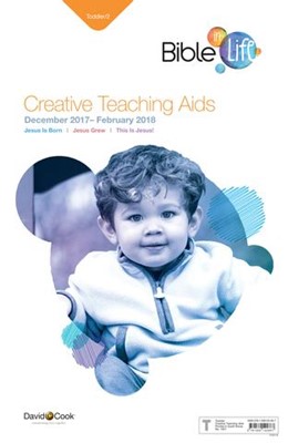 Echoes Toddler Creative Teaching Aids Winter 2017-18 (Kit)