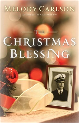 The Christmas Blessing (Hard Cover)