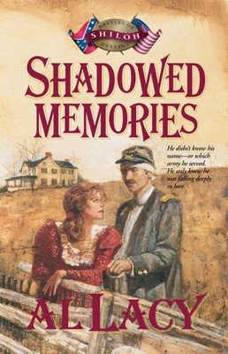 Shadowed Memories (Paperback)