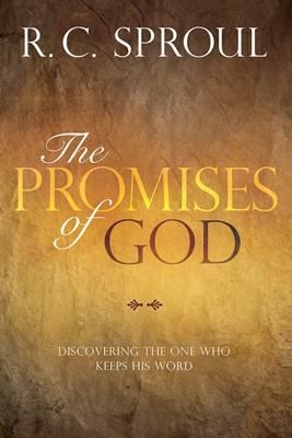 The Promises Of God (Paperback)