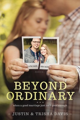 Beyond Ordinary (Paperback)
