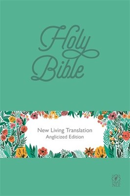 NLT Premium Bible (Imitation Leather)