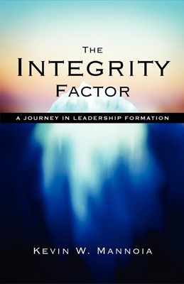 The Integrity Factor (Paperback)