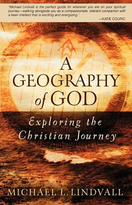 Geography of God (Paperback)