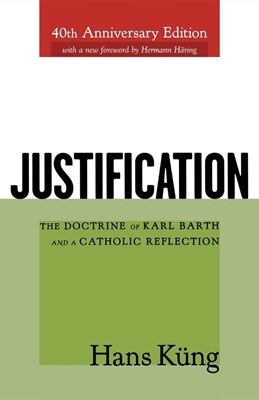 Justification (Paperback)