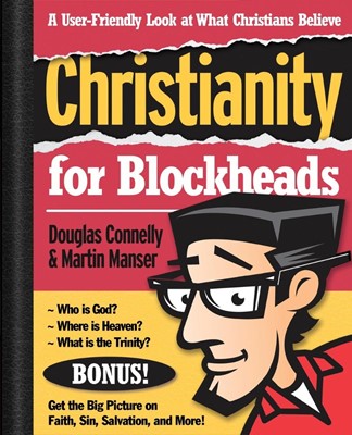 Christianity for Blockheads (Paperback)