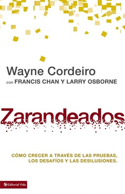 Zarandeados (Paperback)
