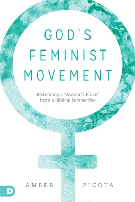 God's Feminist Movement (Paperback)