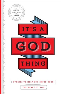 It's A God Thing (Paperback)