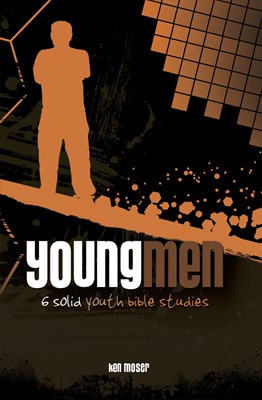Young Men (Paperback)
