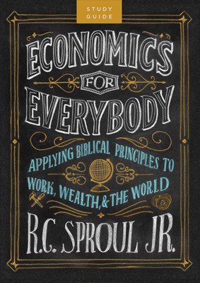Economics for Everybody (Spiral Bound)