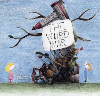 The Word War (Paperback)