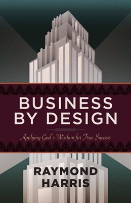 Business By Design (Paperback)