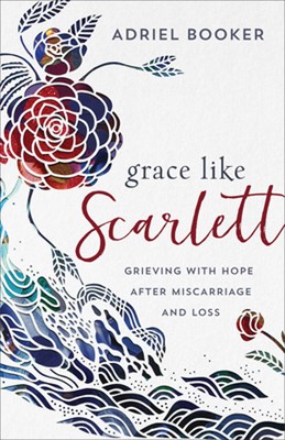 Grace Like Scarlett (Paperback)