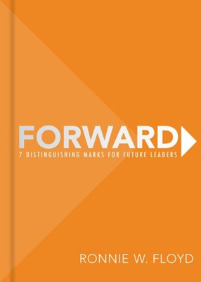 Forward (Hard Cover)