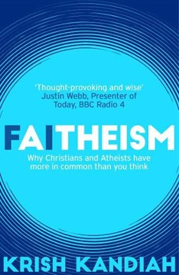 Faitheism (Paperback)