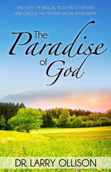 Paradise of God (Paperback)