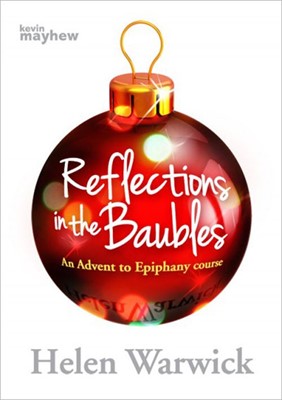 Reflections in the Bauble (Paperback)