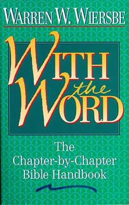 With The Word (Paperback)