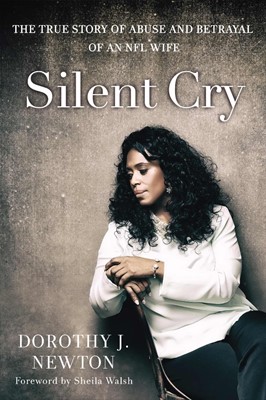Silent Cry (Paperback)