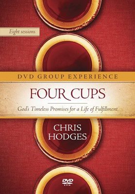 Four Cups Group Experience DVD (DVD)